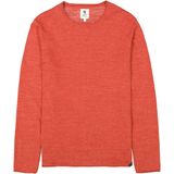 Garcia - Z1086 - Trui - Blauw - Katoen