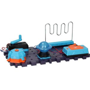 Bio Energie Wetenschap Kit Kinderen Educatief Plezier Aardappel Elektriciteit Experimenten Speelgoed Elektronisch Leren Speelgoed