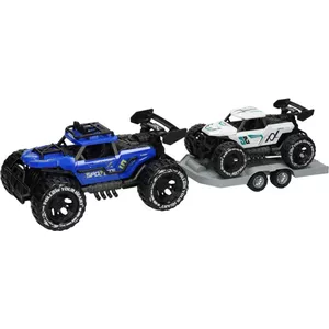 20 Stuks Metalen Pull-back Speelgoedauto's – Willekeurige Kleuren En Patronen, Voor Jongens En Meisjes Van 3-10 Jaar