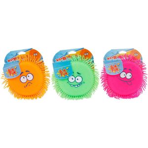 Sun Fun - Water Werpschijf Frisbee - Speelgoed
