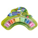 Putty King Bouncing Putty, 6dlg.