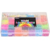 Loom Set Complee - 5.600dlg.
