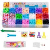Loom Set Complete 5.600 pcs.