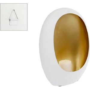 Waxinelichtjes met Transparante Cup | 10 Stuks | Wit | Korte & Lange Dinerkaarsjes | Puur & Mooi wonen Waxinelichtjes met Transparante Cup | 10 Stuks | Wit | Korte & Lange Dinerkaarsjes | Puur & Mooi wonen