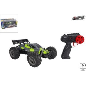 Roadstar Buggy Bungarus 43 radiografisch bestuurbaar 2.4 GHz 24 cm