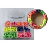 Overige Merken Loomset Soft 195-Delig