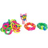 Loom Bands Mega 72 stuks