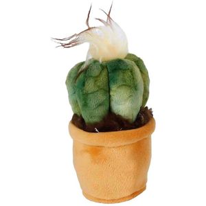 Take Me Home Knuffel Plant Pluche - Cactus, 12-17cm
