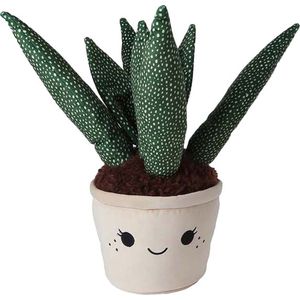 Take Me Home Knuffel Pluche - Cactus, 45cm