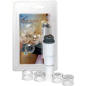 Pocket Massager Vibrator