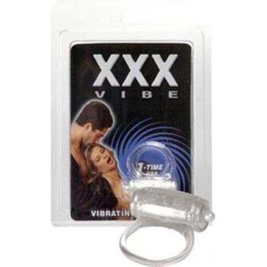 XXX Vibe Vibrerende Penis Ring