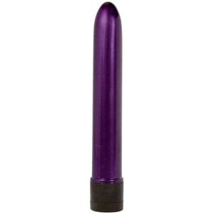 Toyjoy vibrator retro ultra slimline purple  1ST