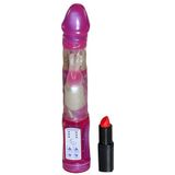 Tarzan Vibrator Mini Rabbit