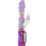 Tarzan Vibrator Mini Rabbit