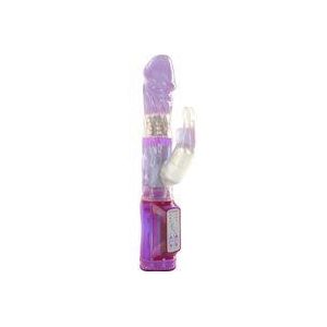 Tarzan Vibrator Mini Rabbit