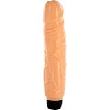 Large P-Shape Vibrator