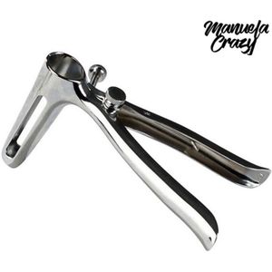 Anal Speculum