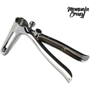 Seven Creations - Anale speculum