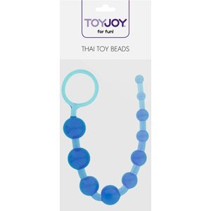 Anal Beads - Blauw