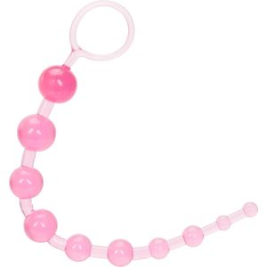 Toyjoy thai toy beads pink  1ST