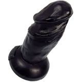 Mini Dildo Detonator - Zwart