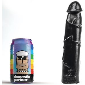 Dildo The Sailor - Zwart