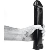 Dildo The Mariner - Zwart