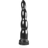 Domestic Partner Anaal Dildo Butt Navigator 30 cm - zwart