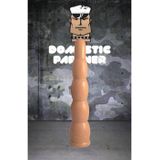 Domestic Partner Dildo NAV56B