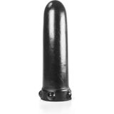 Domestic Partner Anaal Dildo 'D-Day 26 cm - zwart