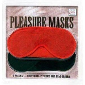 Pleasure Masks