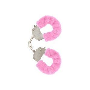 Furry Fun Cuffs