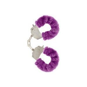 Furry Fun Cuffs