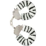 Furry Fun Cuffs