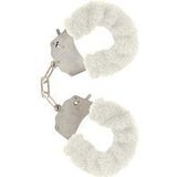 Furry Fun Cuffs