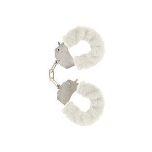 Furry Fun Cuffs