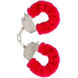 Furry Fun Cuffs