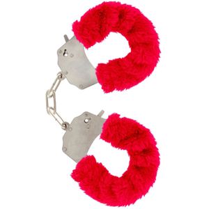 Furry Fun Cuffs