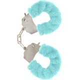 Furry Fun Cuffs