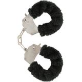 Furry Fun Cuffs