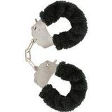 ToyJoy Classics Furry Fun Cuffs