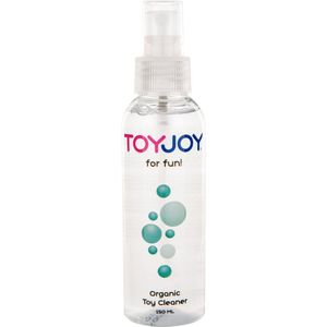 Toyjoy Spray Limpiador De Juguetes