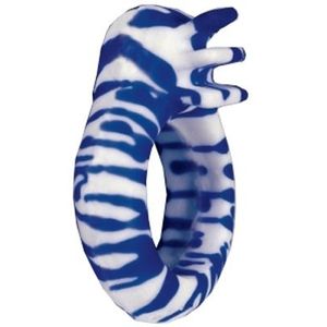 D-sign Couples Cockring - Blauw