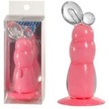 Alien Vibrator Pink