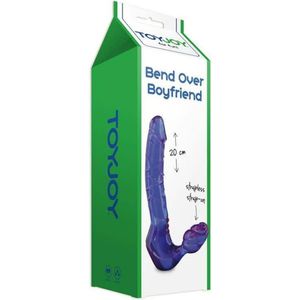 Bend Over Boyfriend