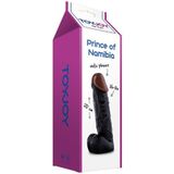 Prince Of Namibia 20 cm Dong