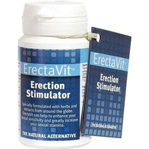 Scala Selection Erectavit Erection Stimulator - 15 stuks