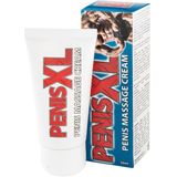 Ruf-Penis XL Cream - 50 ml - Penis Crème