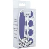 TOYJOY - Funky Massager