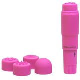 Funky Massager Pink